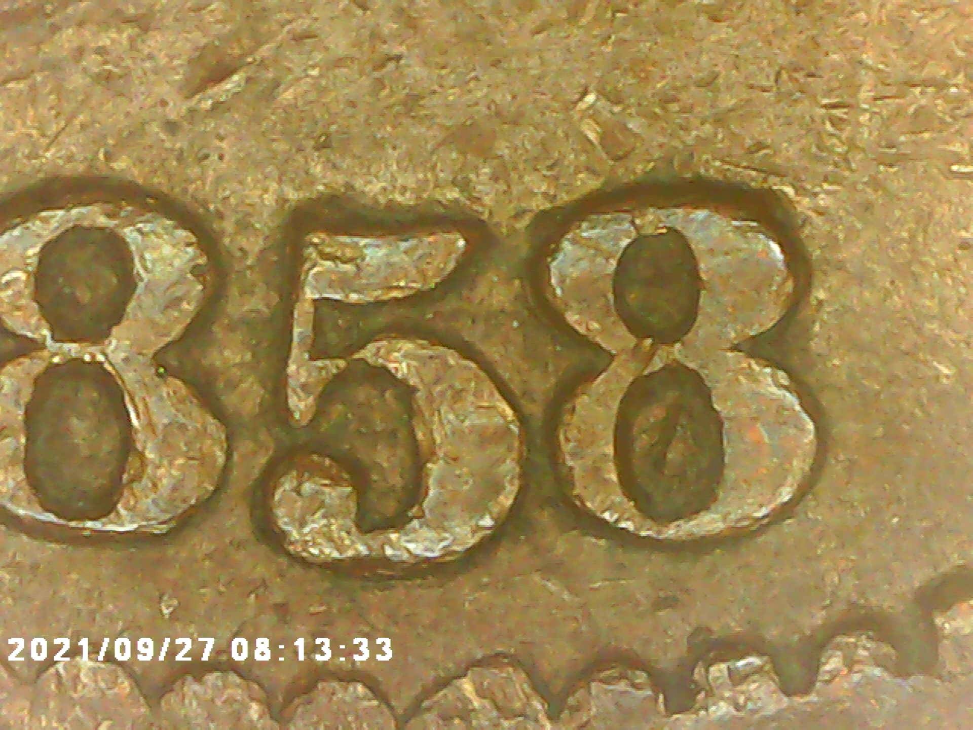 1858/7-Britain-Over-Date-Half-Penny-Coin,